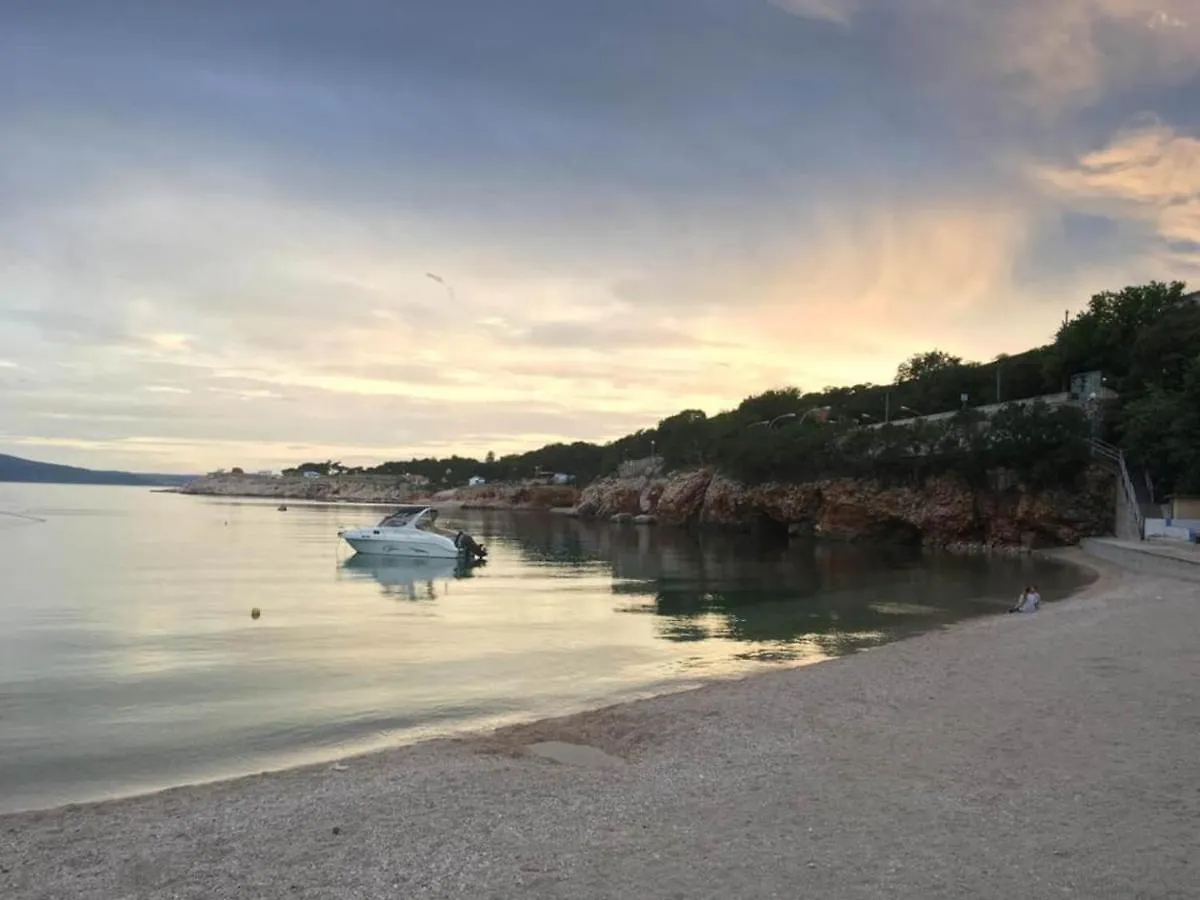 Moderan Apartman U Blizini Mora Povile 0*,  Croatia